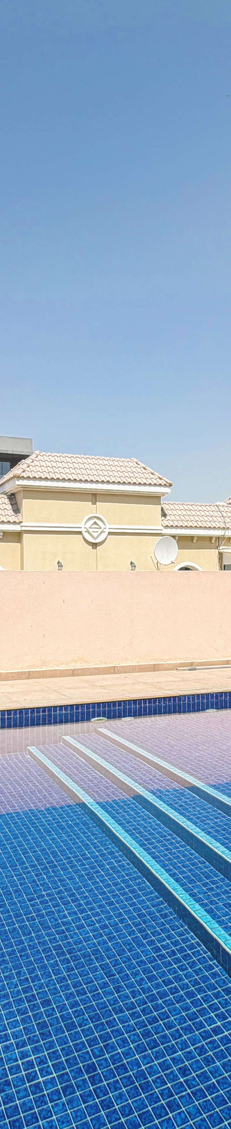 Modern Studio Apartment, Casa Grande, JVC