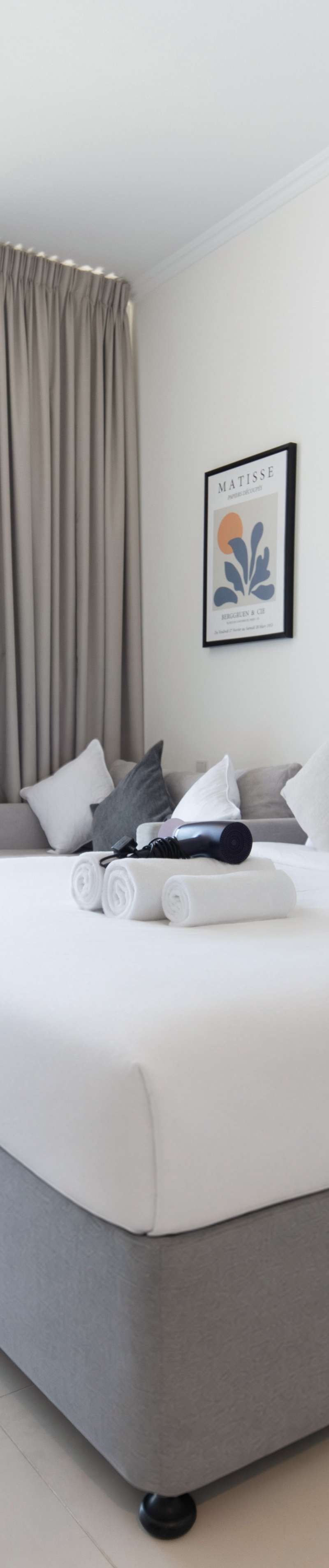 Modern Studio Apartment, Damac Hills, DAMAC Hills