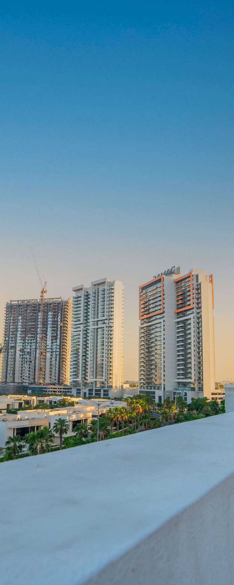 Studio Retreat, Carson C, DAMAC Hills, DAMAC Hills