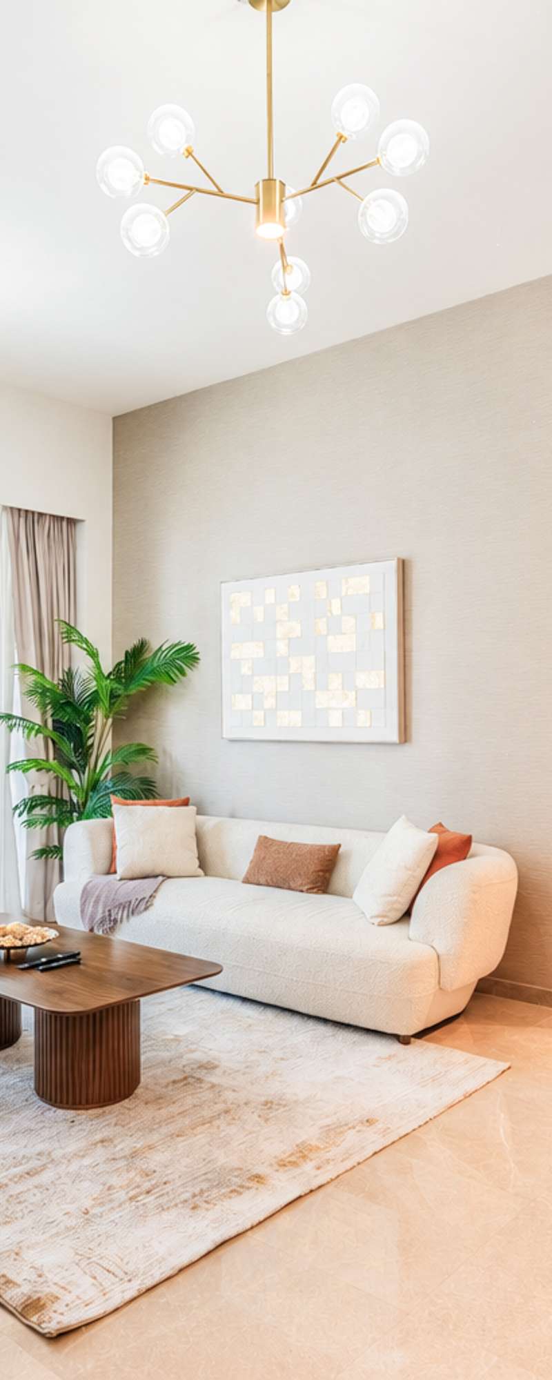 Cozy 1BR near Burj Khalifa, Downtown, Downtown