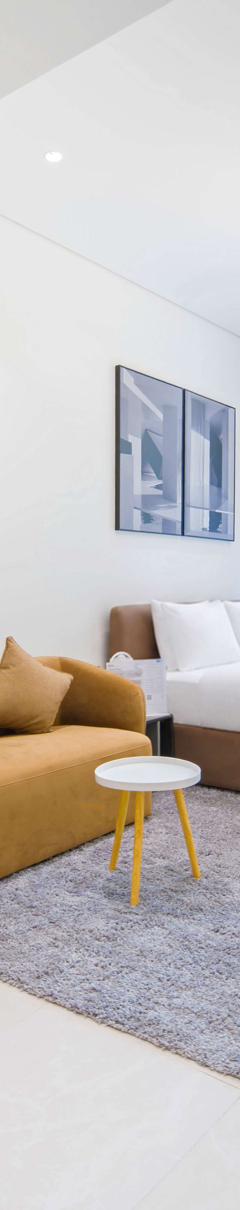 Stylish Studio Escape, JVC, Jumeirah Village Circle