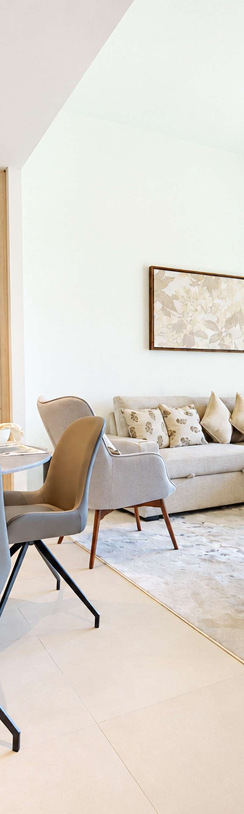 Modern 2BR in Parkside Views, Dubai Hills, Dubai