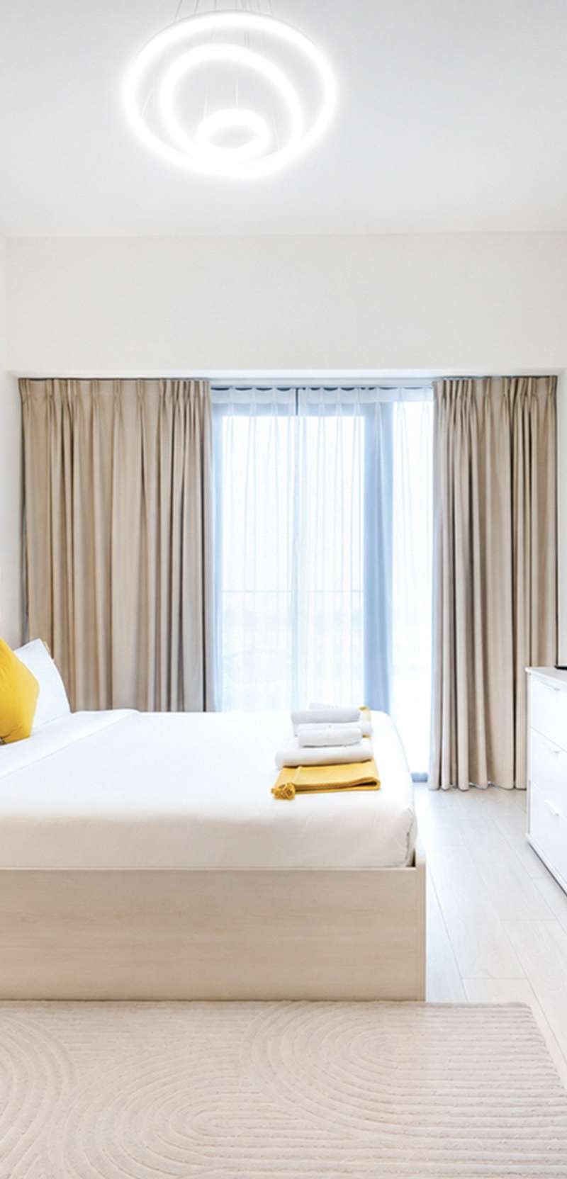 Studio near Meydan Racecourse, Meydan, Meydan One