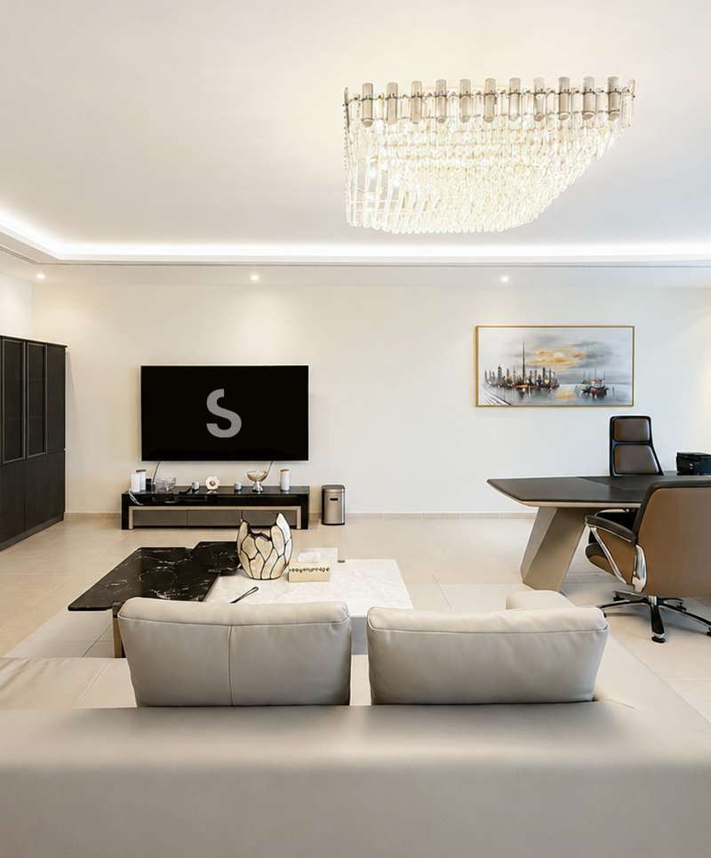 4BR Family Apartment, Elite Residence,Dubai Marina, Dubai Marina